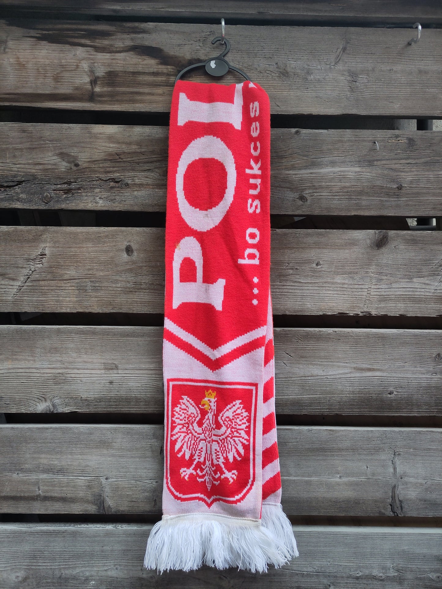 Polen skjerf v2