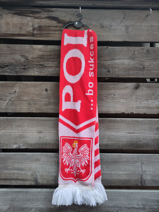 Polen skjerf v2