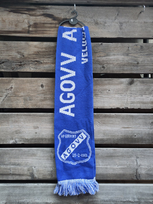 AGOVV skjerf