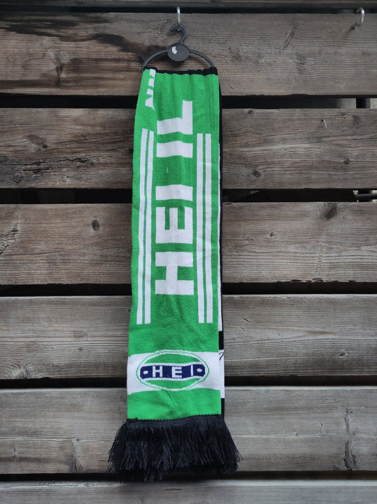 Odd skjerf half&half Hei NM 2022