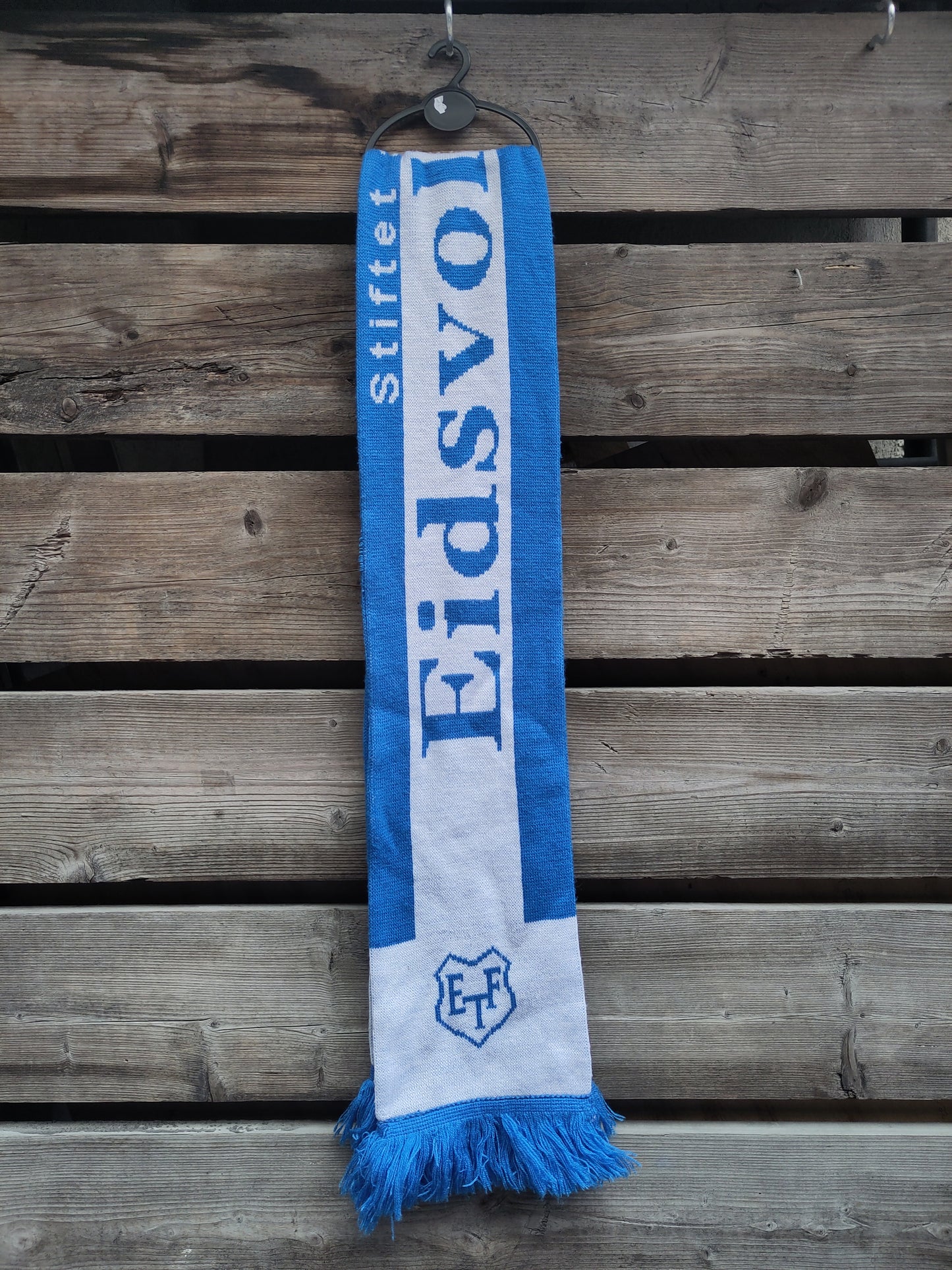 Eidsvold Turn skjerf