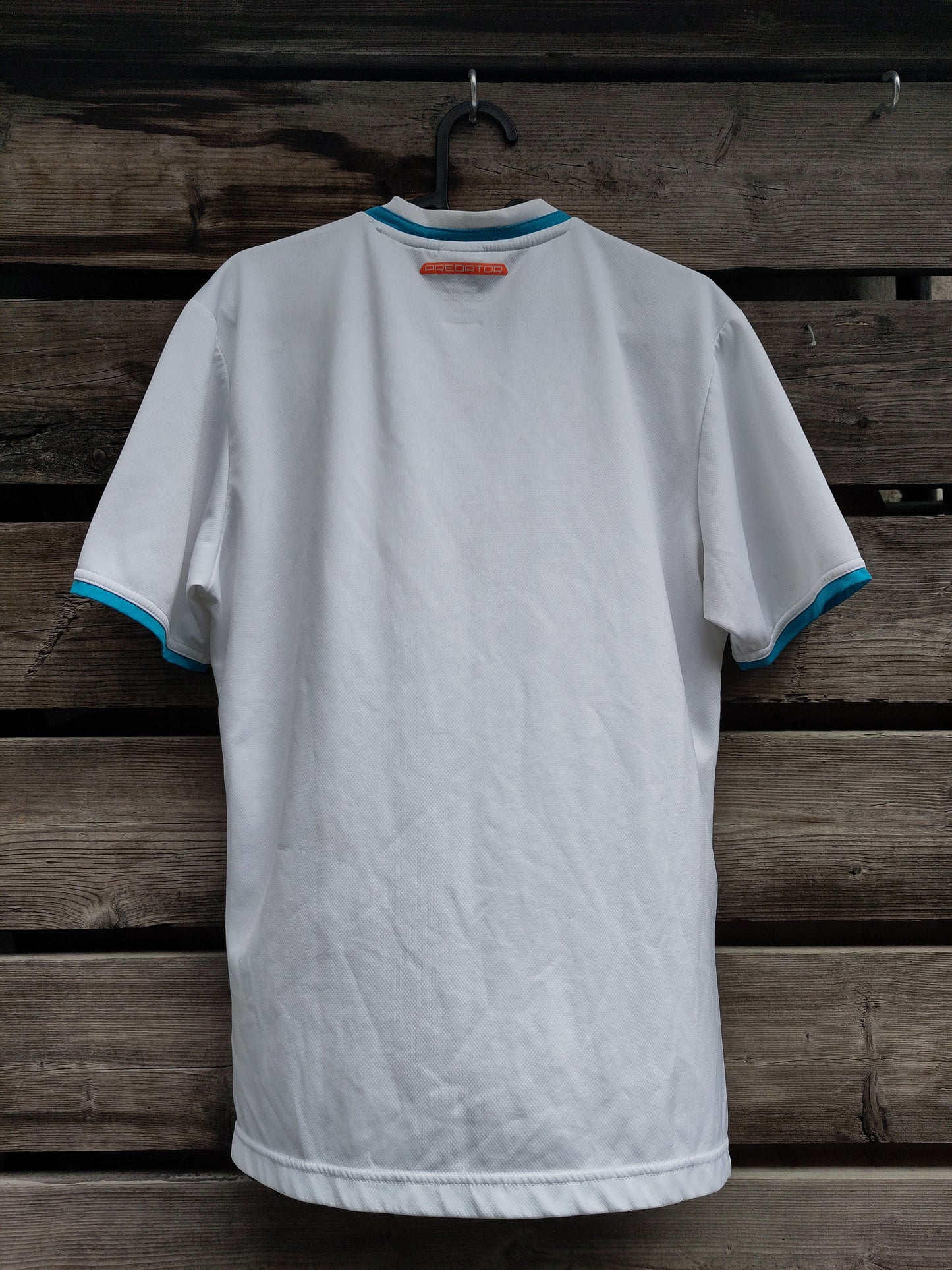 Euro 2012 Polen/Ukraina trøye Adidas