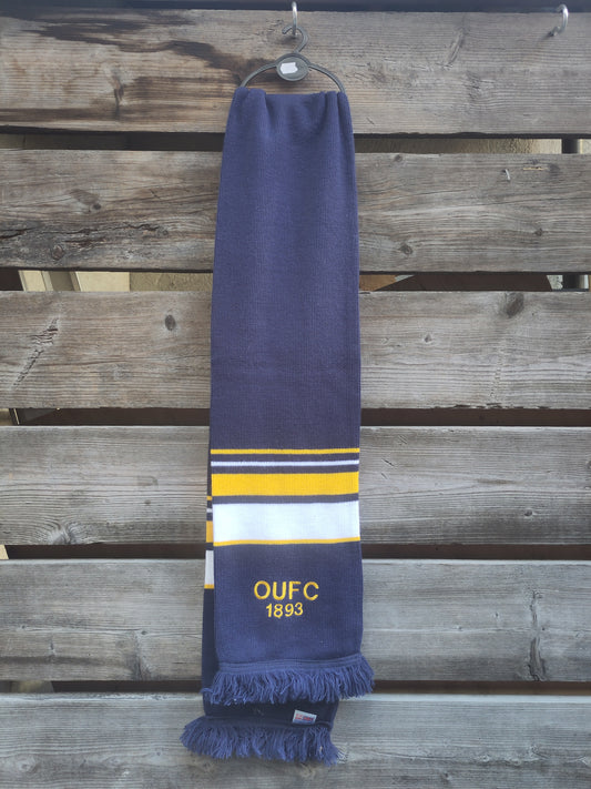 Oxford United skjerf