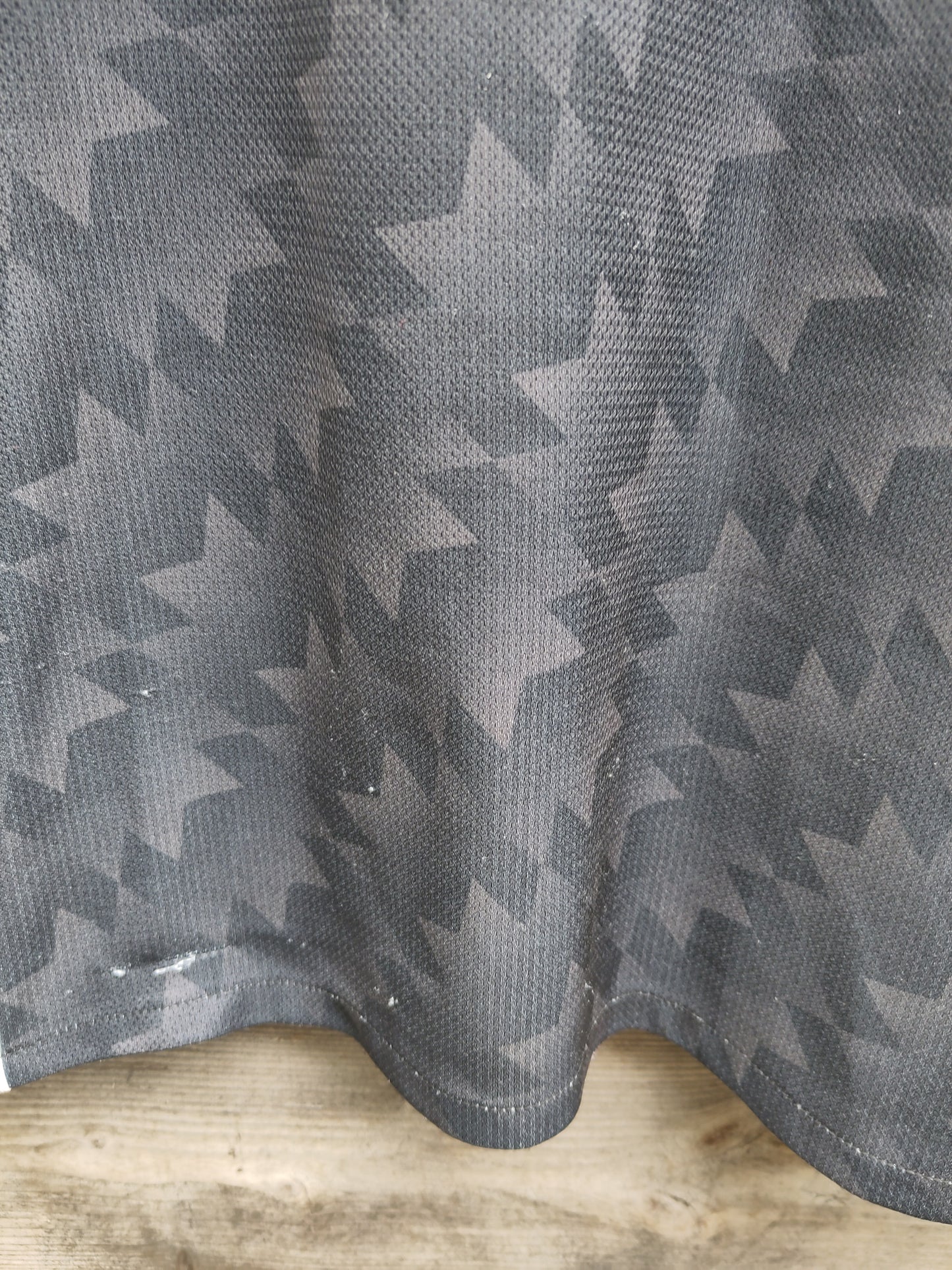 Manchester United drakt 2017-18 borte Lukaku (slitt)