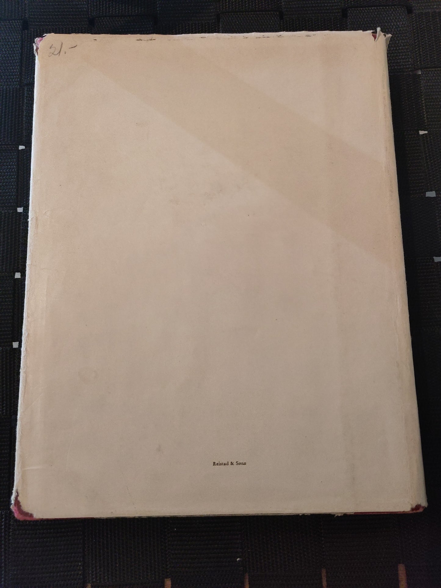 BOK: Bronselaget - en gullalder i norsk fotball (Horn/Henriksen) m/ omslag