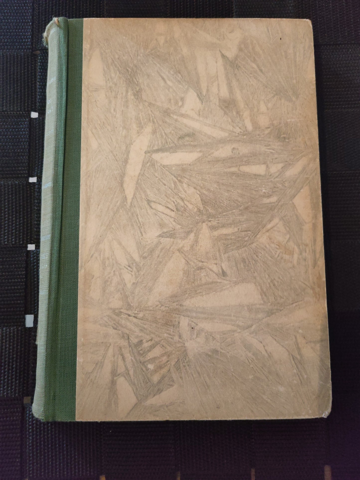 BOK: På vakt i Norges mål (Tippen Johansen)