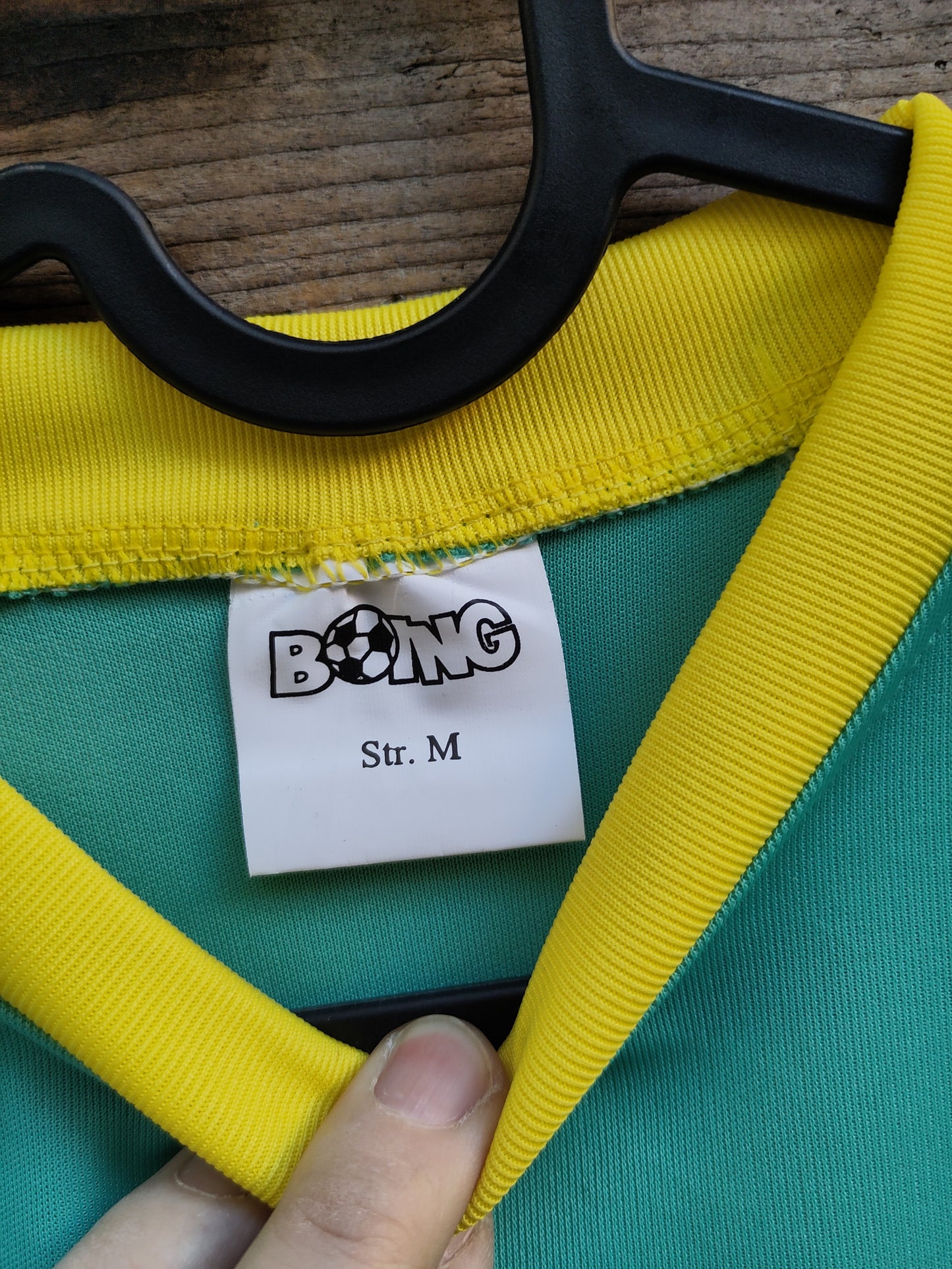 Sleivdal drakt hjemme Donaldinho m/ shorts og strømper