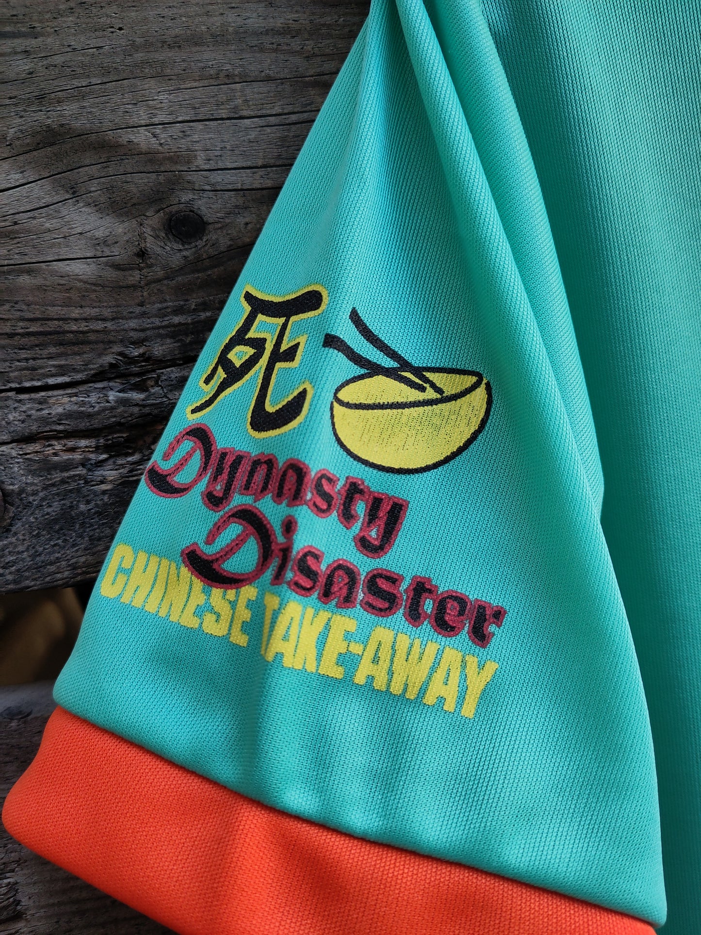 Sleivdal drakt hjemme Donaldinho m/ shorts og strømper