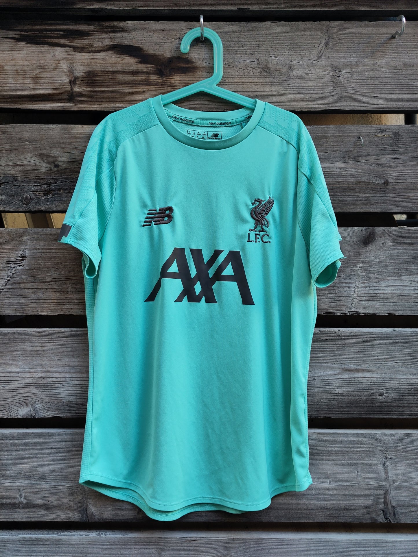 Liverpool treningsdrakt 2017-18