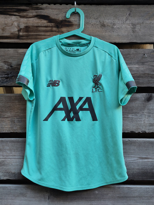 Liverpool treningsdrakt 2017-18 barn