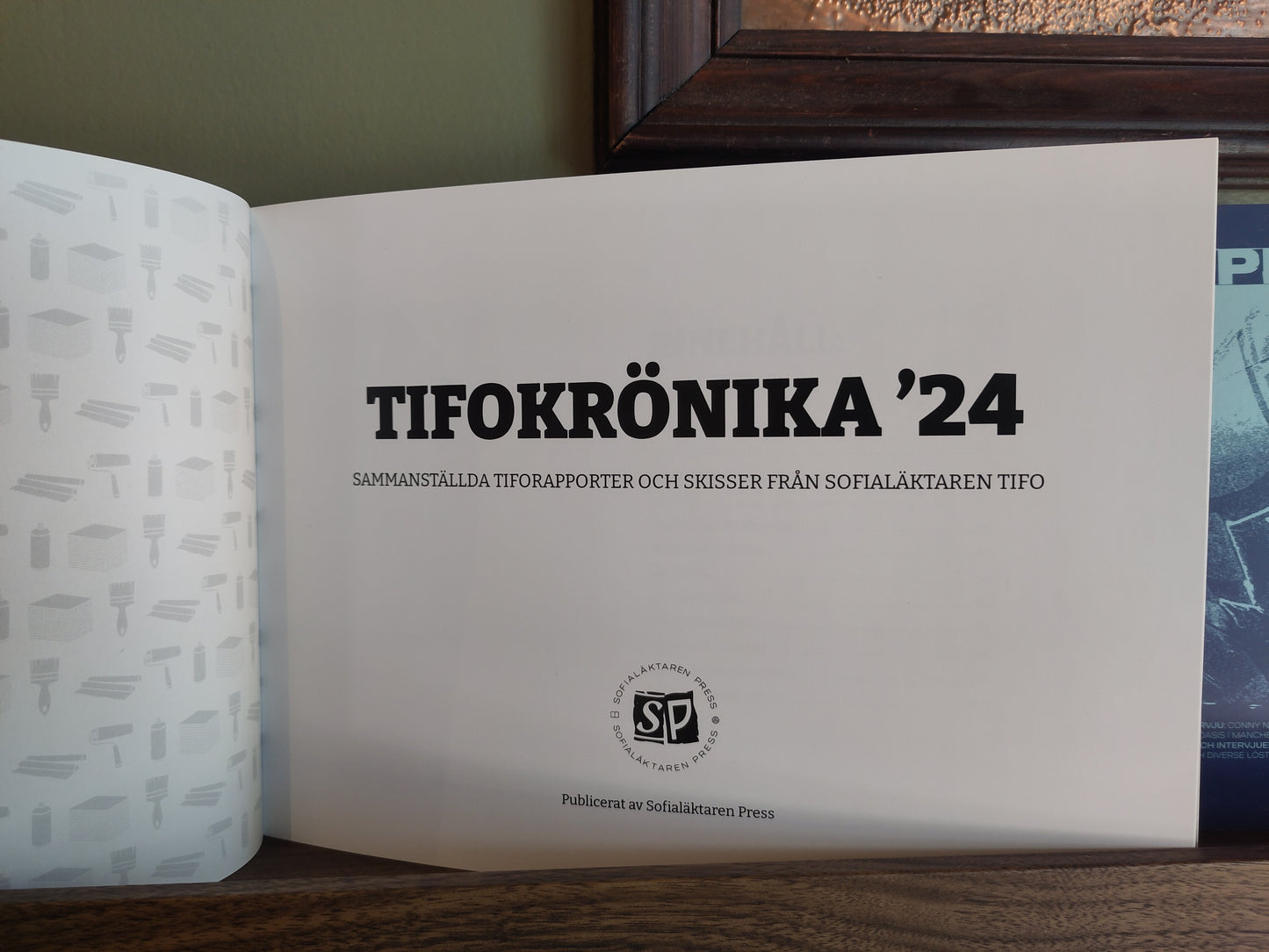 BOK: Tifokrönika '24