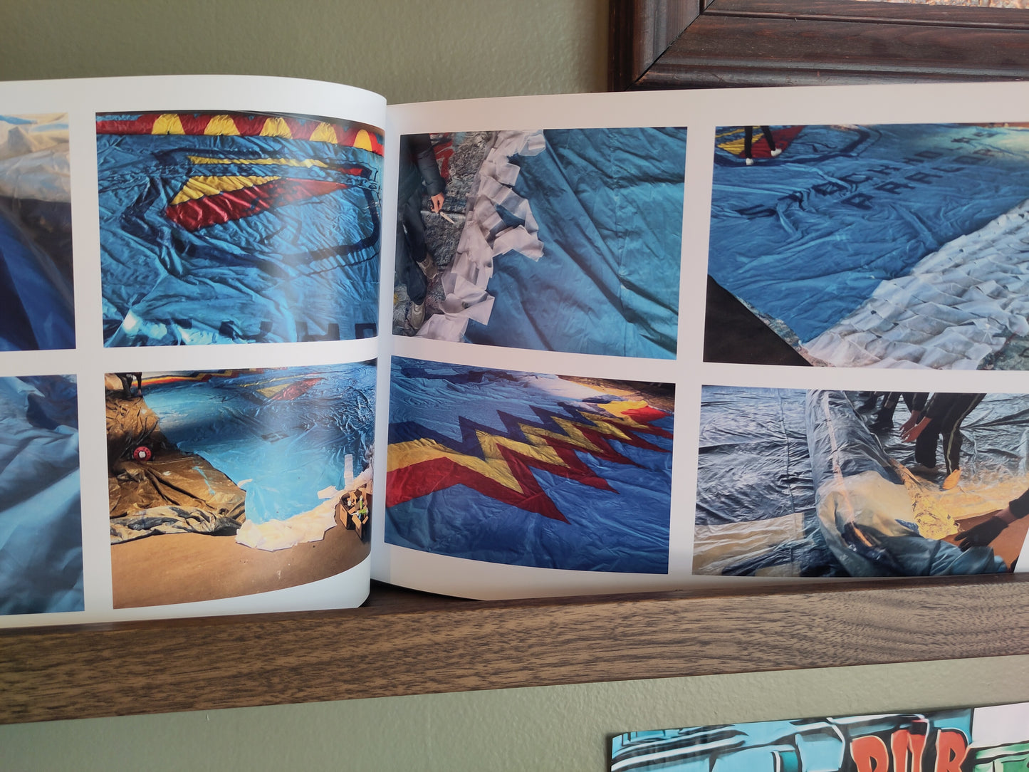 BOK: Tifokrönika '24