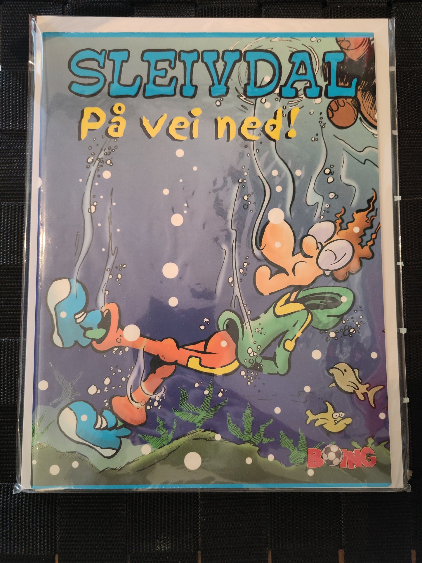 Sleivdal album #1-42 (Emberland/Sveen)