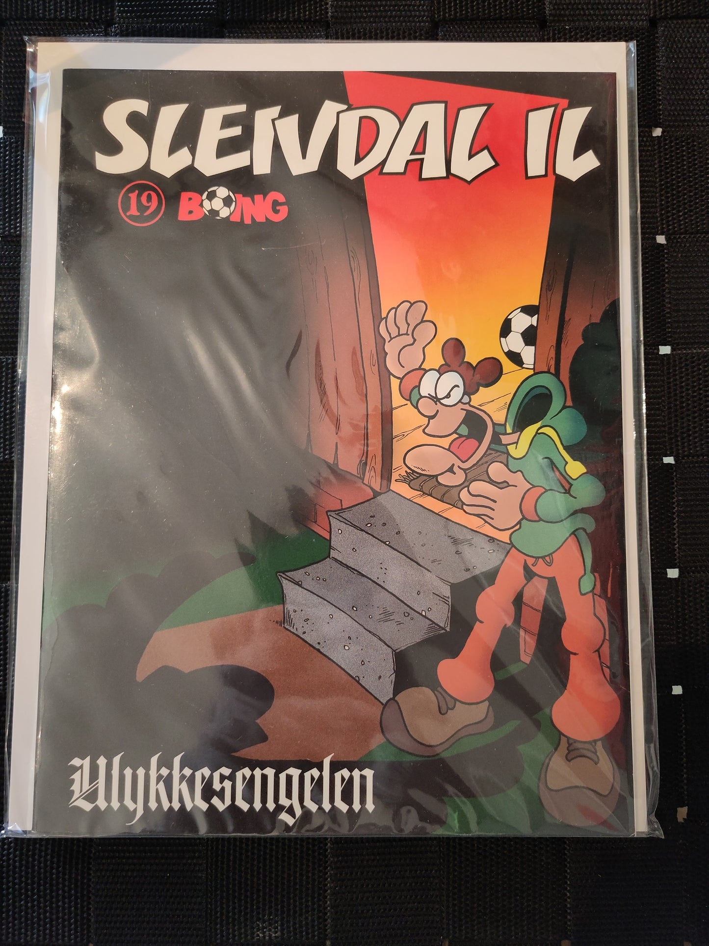 Sleivdal album #1-42 (Emberland/Sveen)