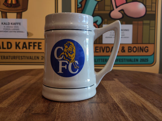 Chelsea krus/seidel Champions League*