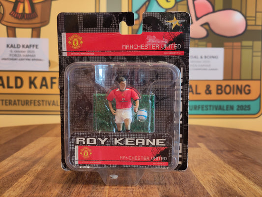 Manchester United figur Roy Keane Stars of Sports*
