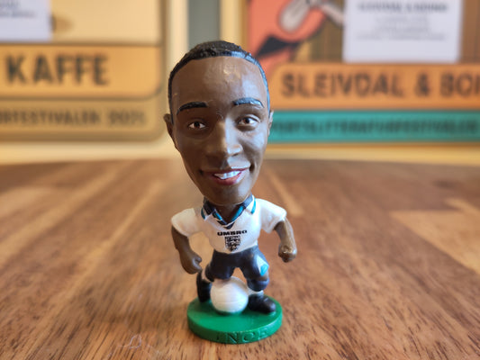 Fotballfigur Corinthian England Ince*