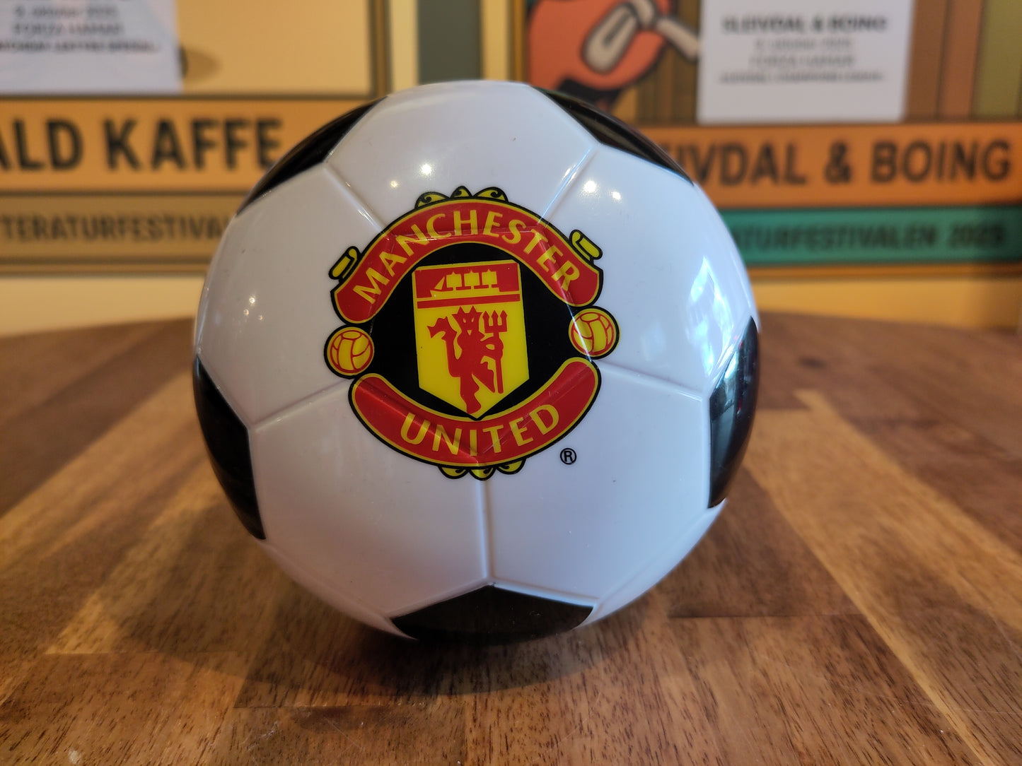 Manchester United UNO*