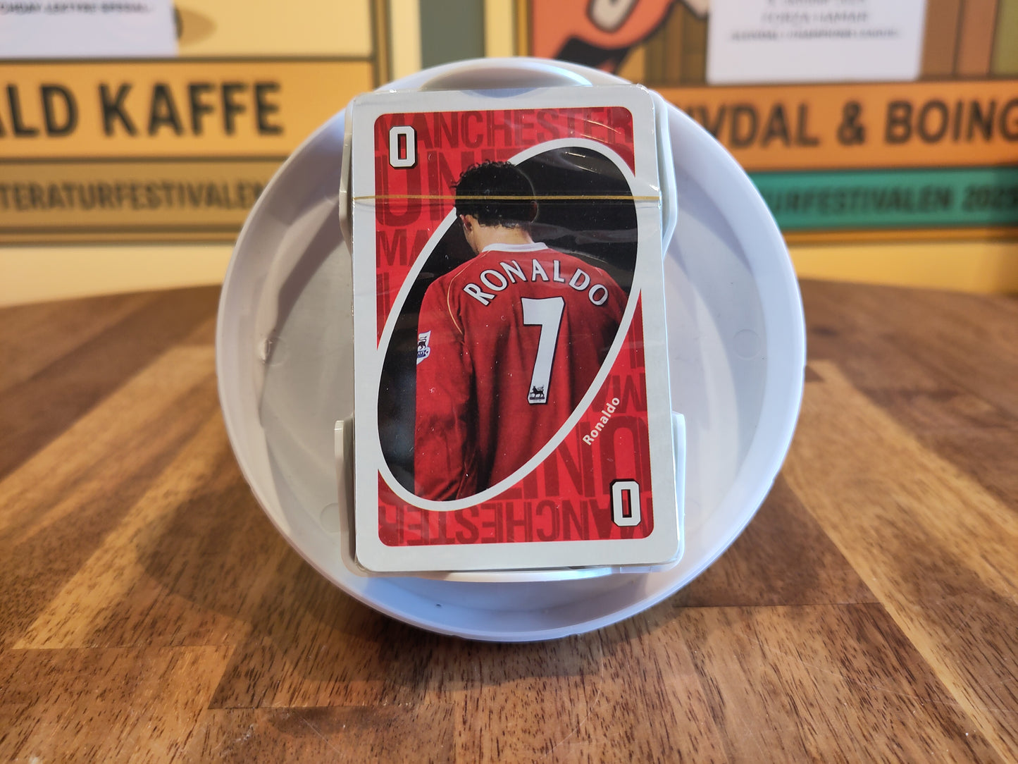 Manchester United UNO*