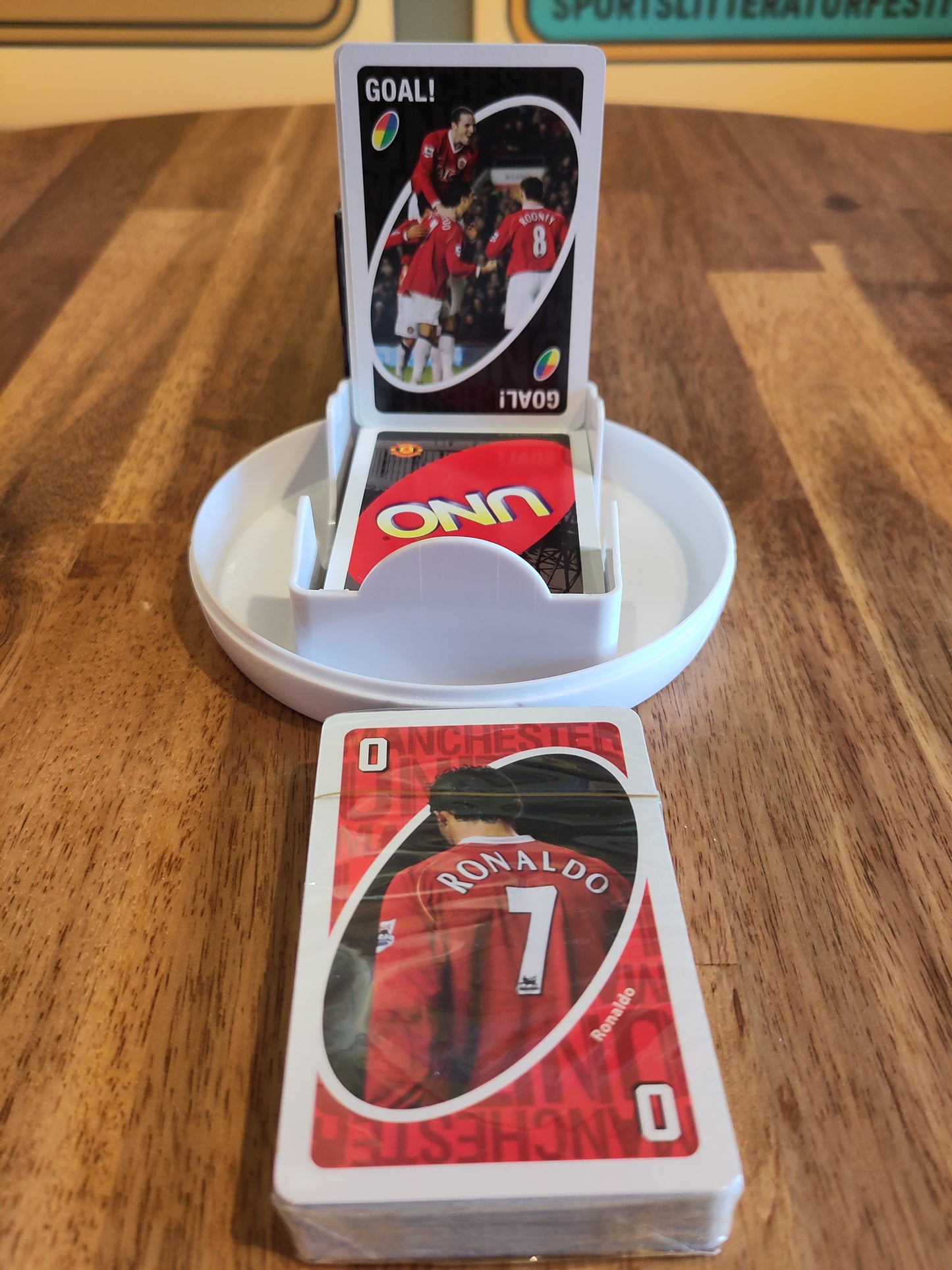 Manchester United UNO*