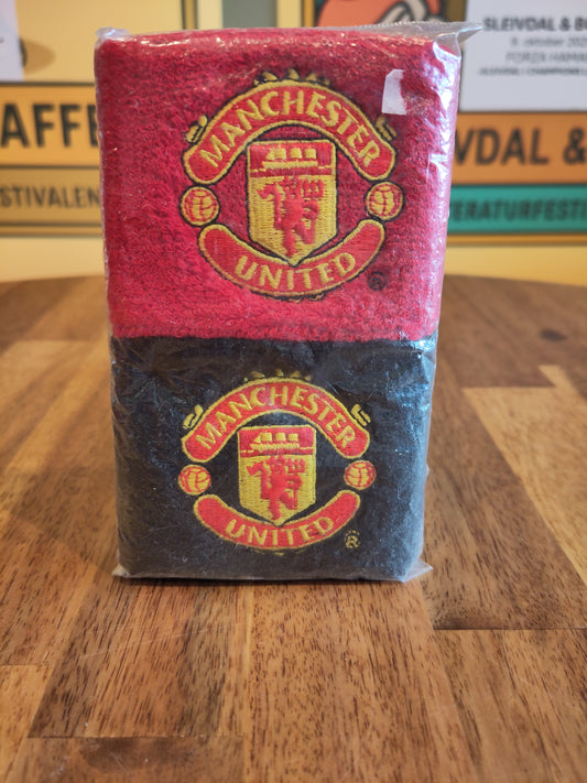 Manchester United svettebånd*