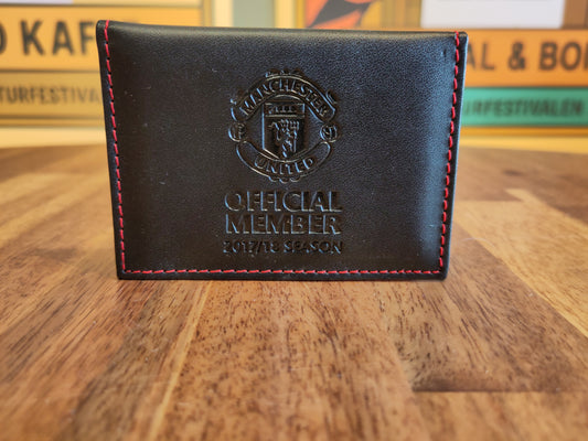 Manchester United lommebok v4*