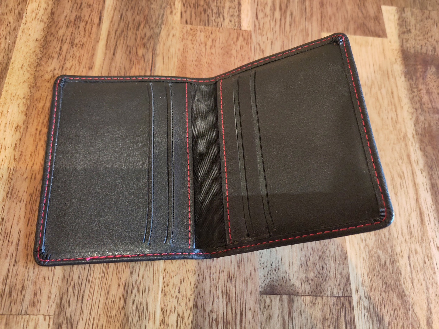 Manchester United lommebok v5*