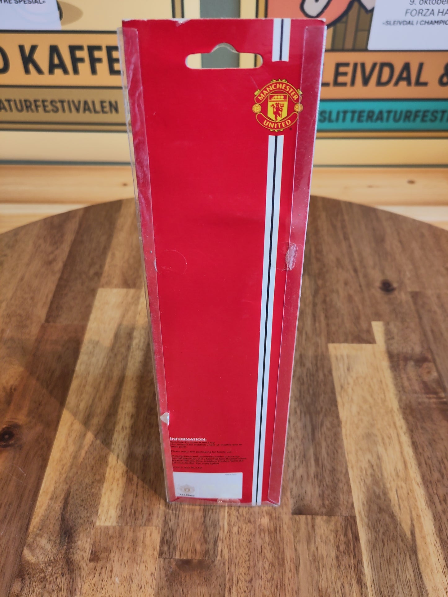 Manchester United flagg* (BNWT)