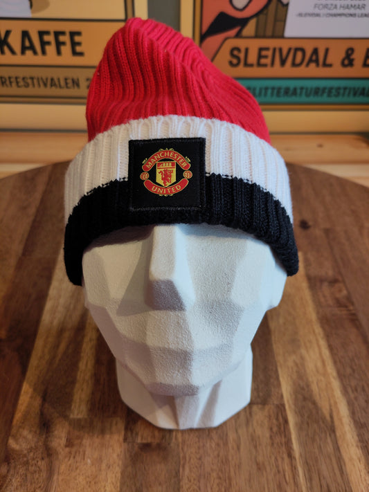 Manchester United lue*