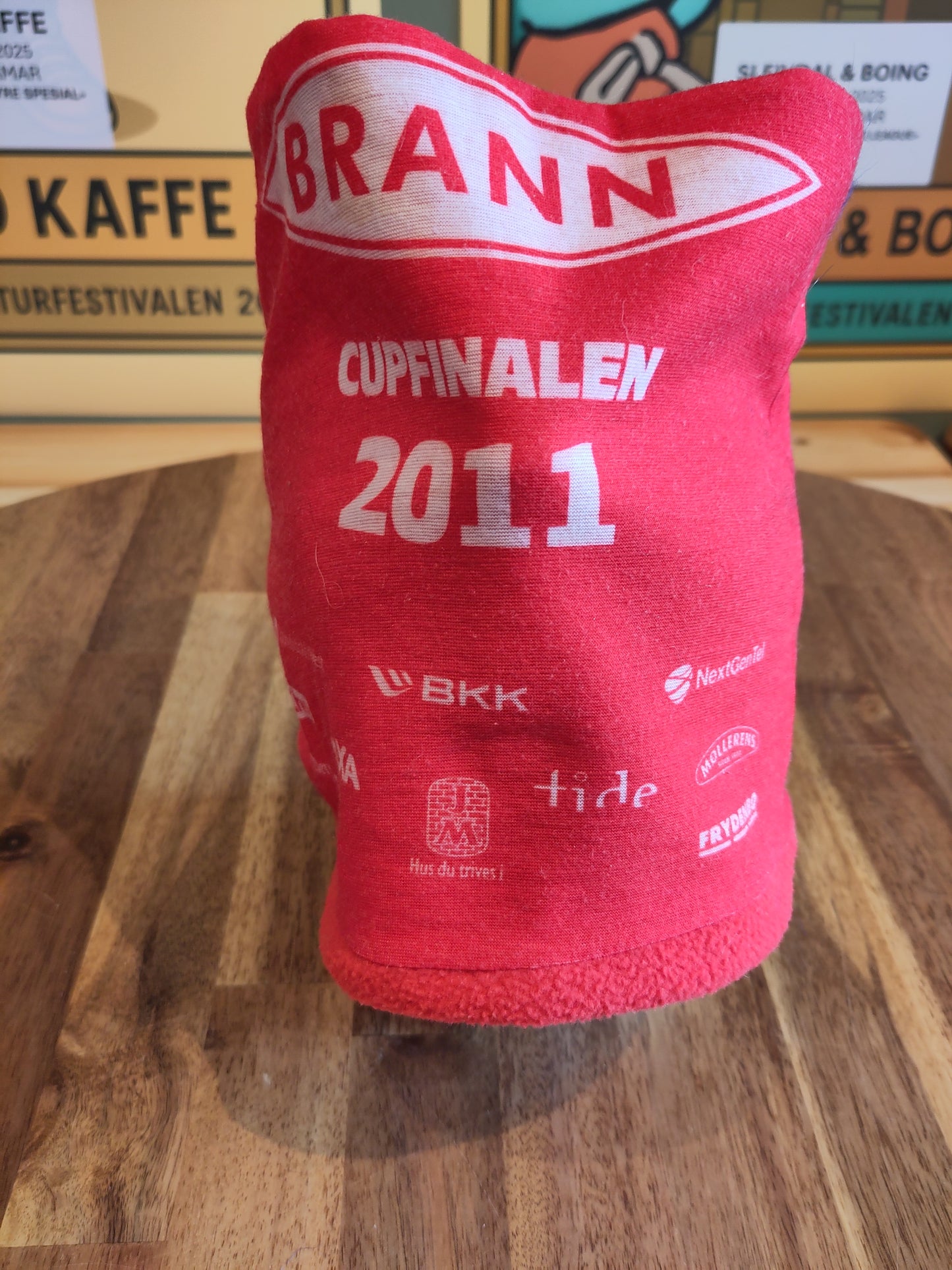 Brann buff cupfinale 2011*