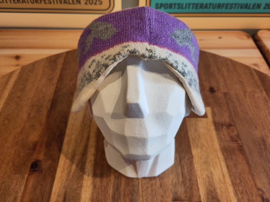 OL 1994 Lillehammer pannebånd v2*