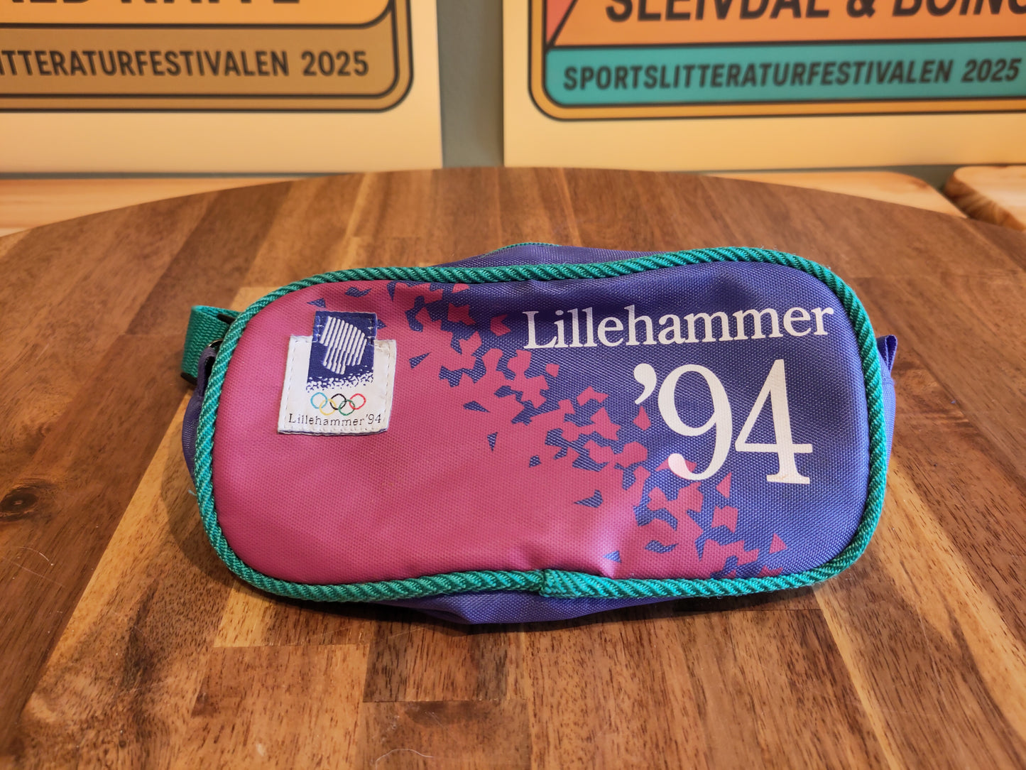 OL 1994 Lillehammer rumpetaske v3*