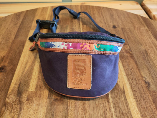 OL 1994 Lillehammer rumpetaske v2*