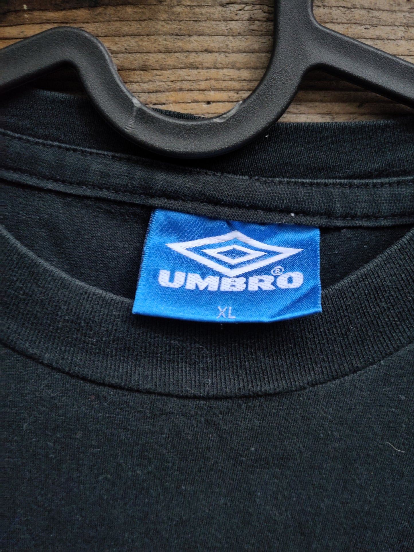 Manchester United t-skjorte Cantona*