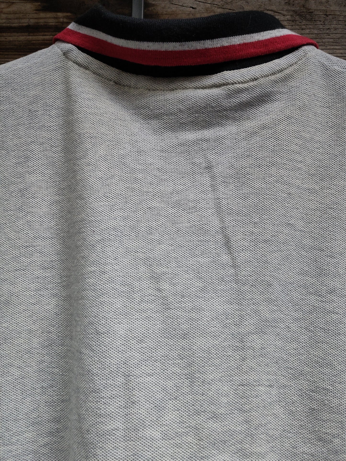 Manchester United t-skjorte piquet Umbro*