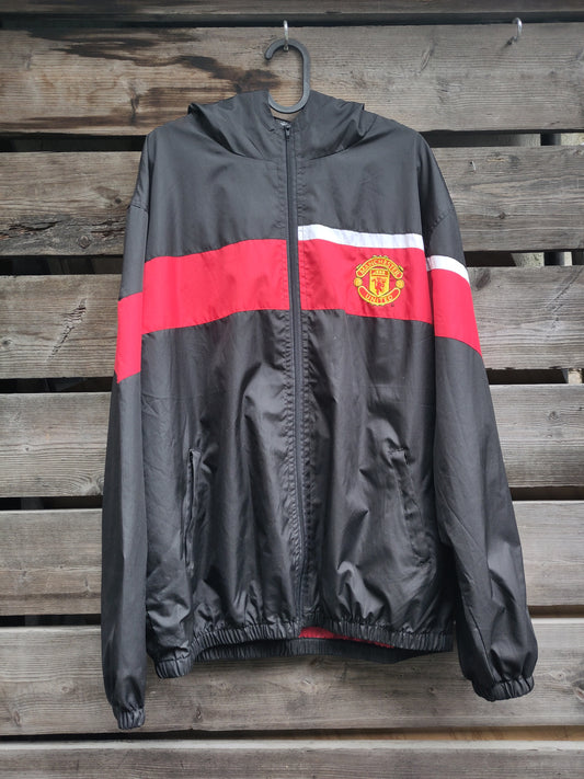 Manchester United jakke v2*