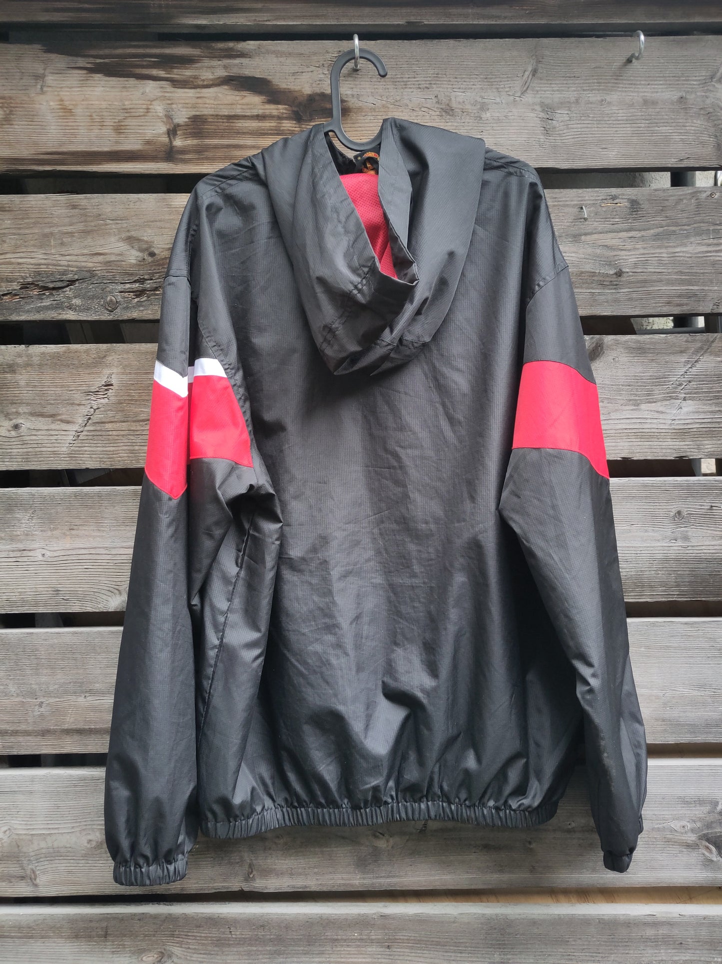 Manchester United jakke v2*