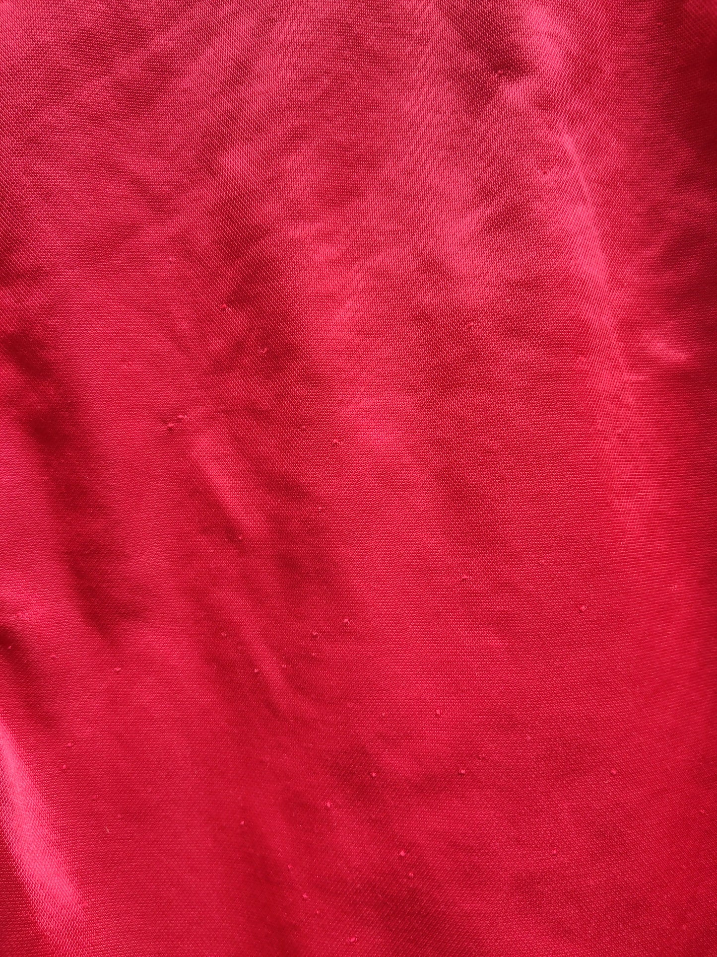 Manchester United drakt 1998-99 hjemme CL barn*