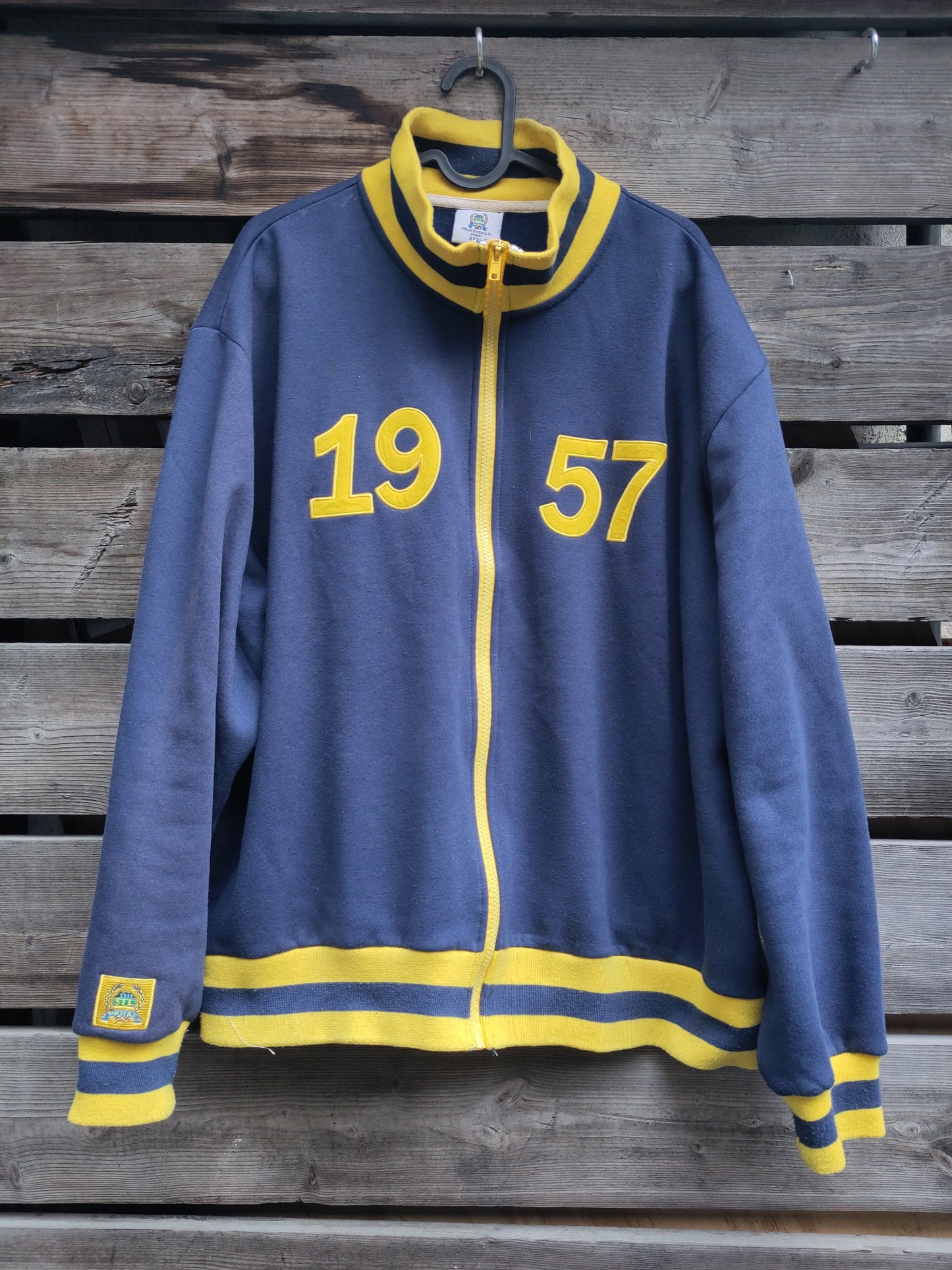 Storhamar Hockey jakke 1957*