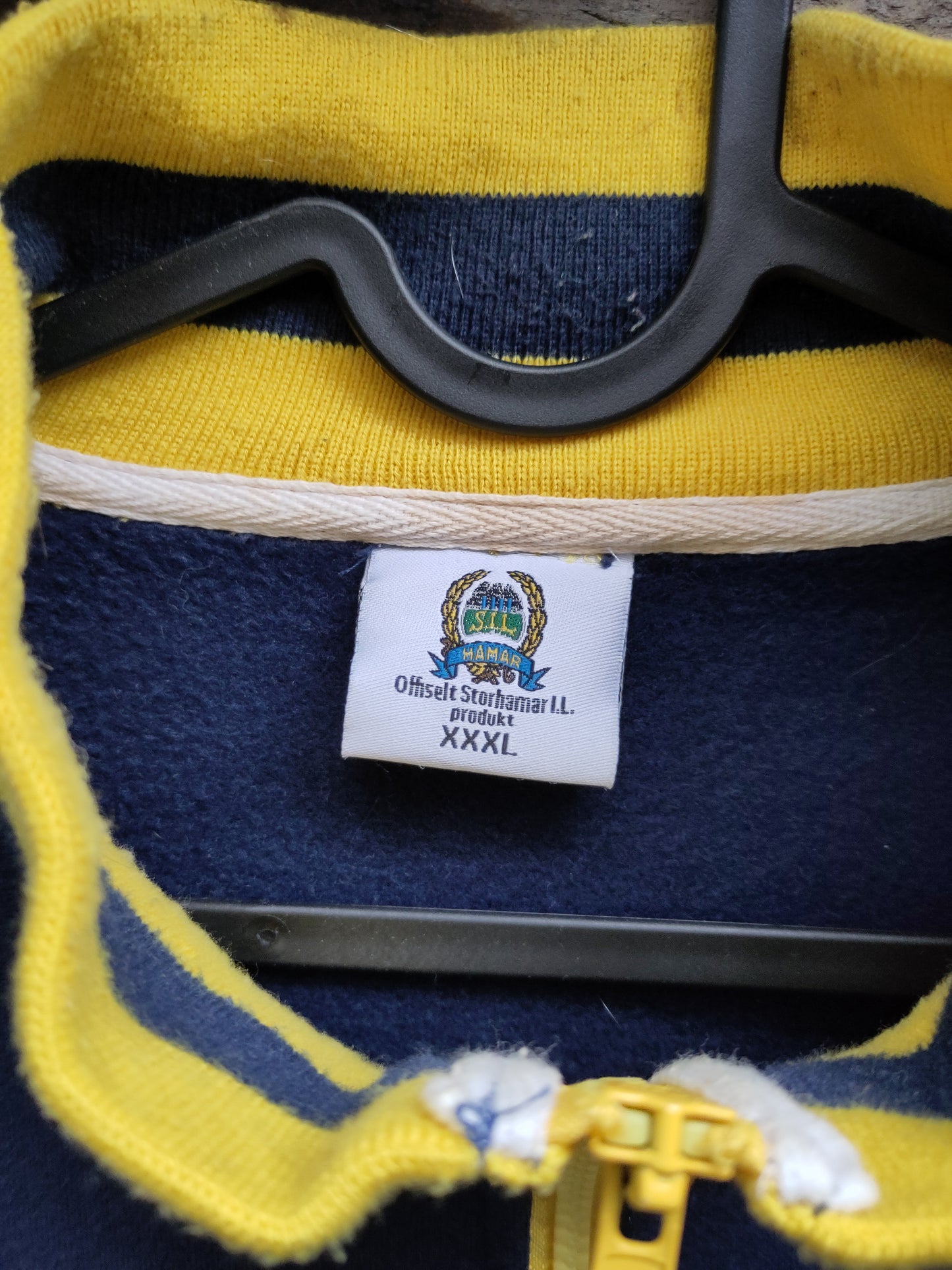 Storhamar Hockey jakke 1957*