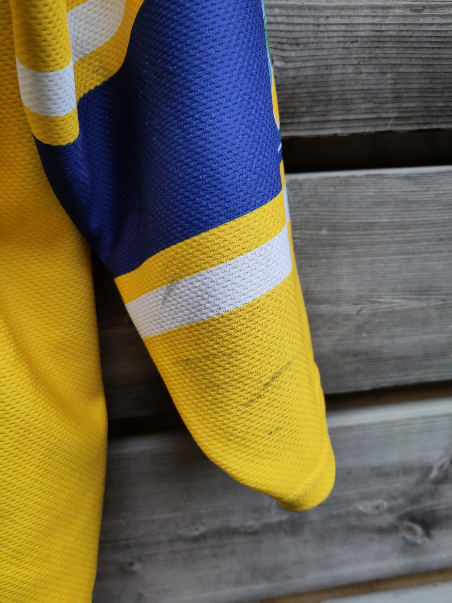 Storhamar Hockey drakt 2013-14 hjemme