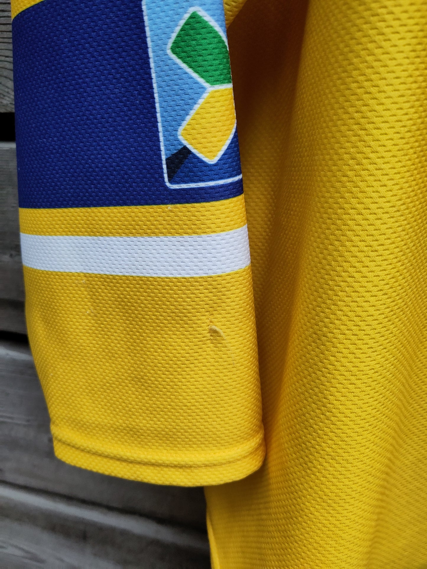 Storhamar Hockey drakt 2013-14 hjemme