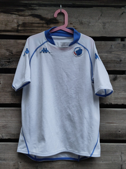 FC København drakt 2008-09 hjemme barn*