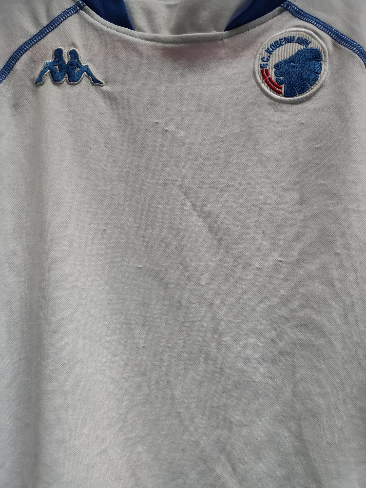 FC København drakt 2008-09 hjemme barn*