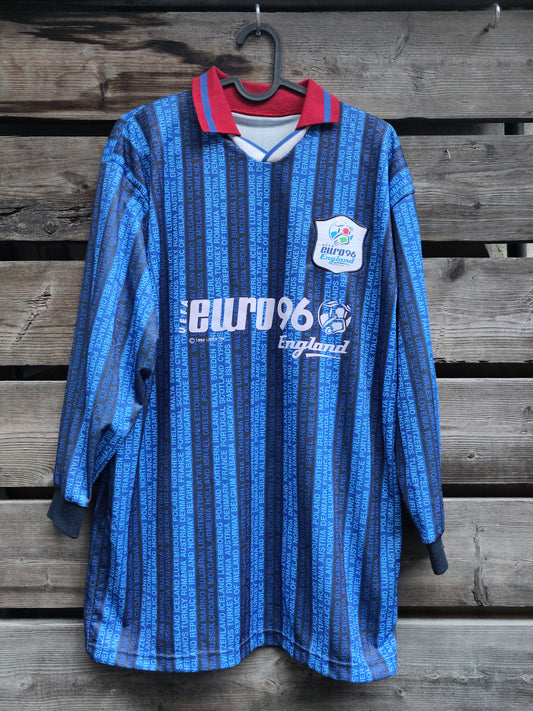 EM 1996 England drakt*