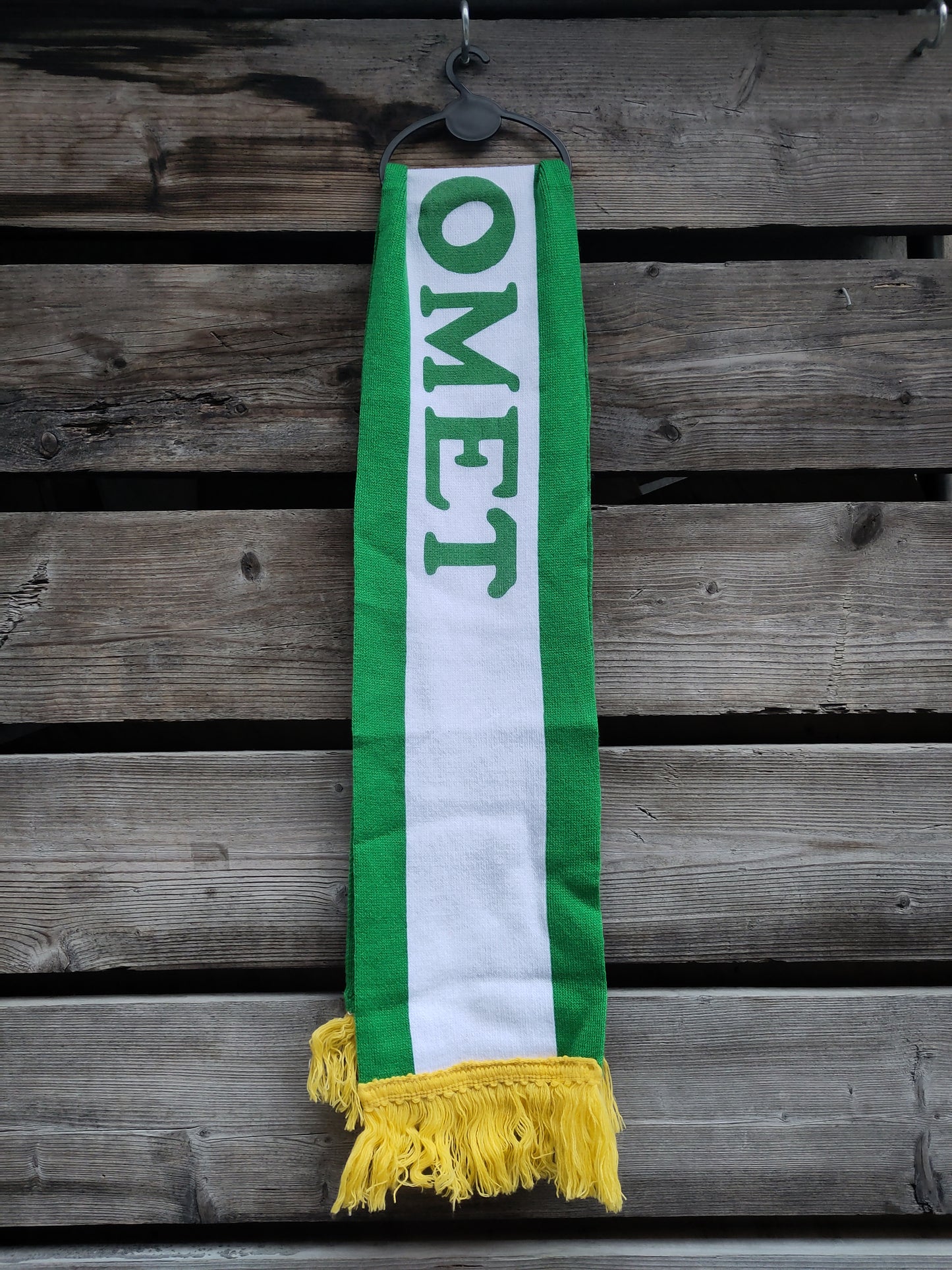 Comet Halden skjerf*