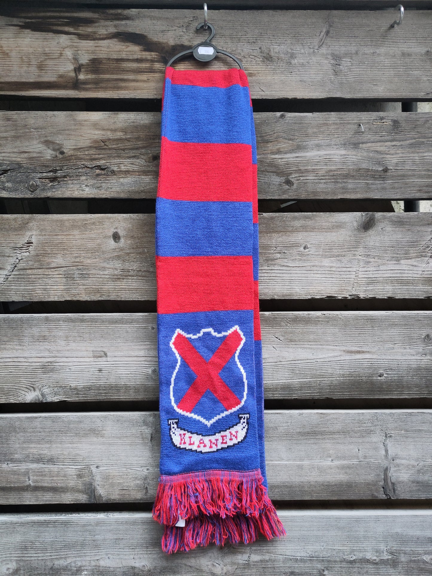 Vålerenga skjerf Klanen v2*