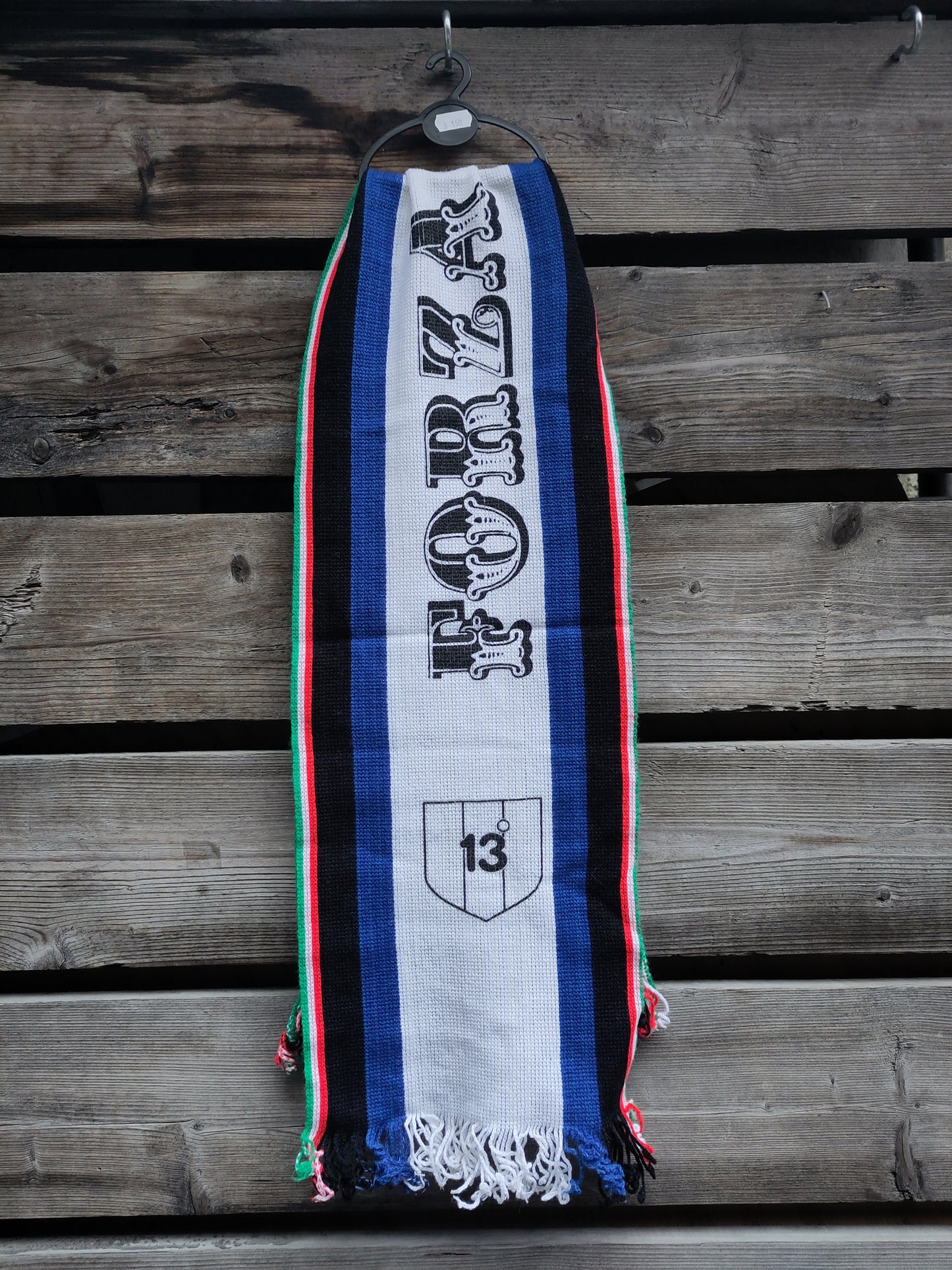 Inter Milano skjerf v2*