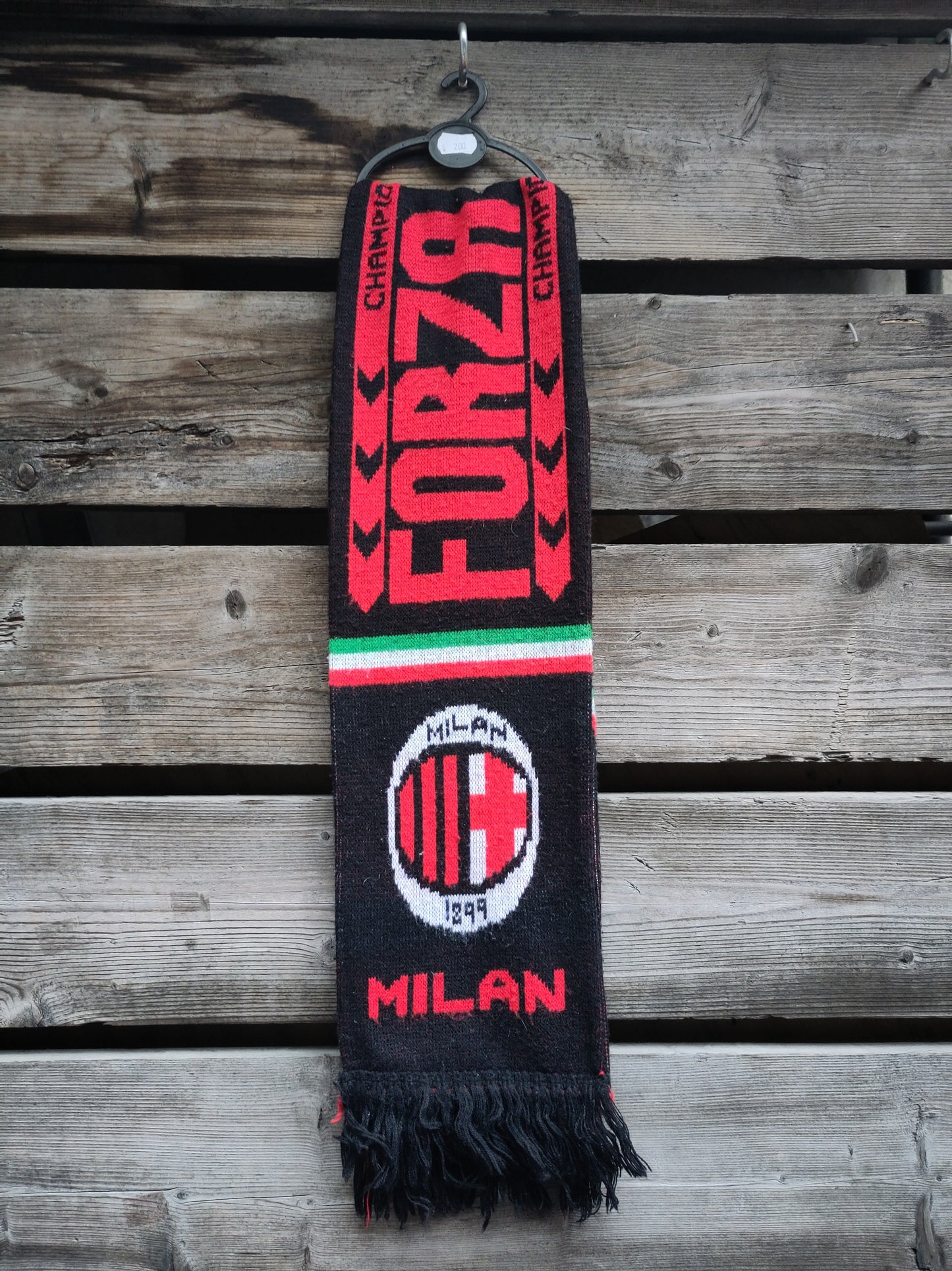 AC Milan skjerf v4*
