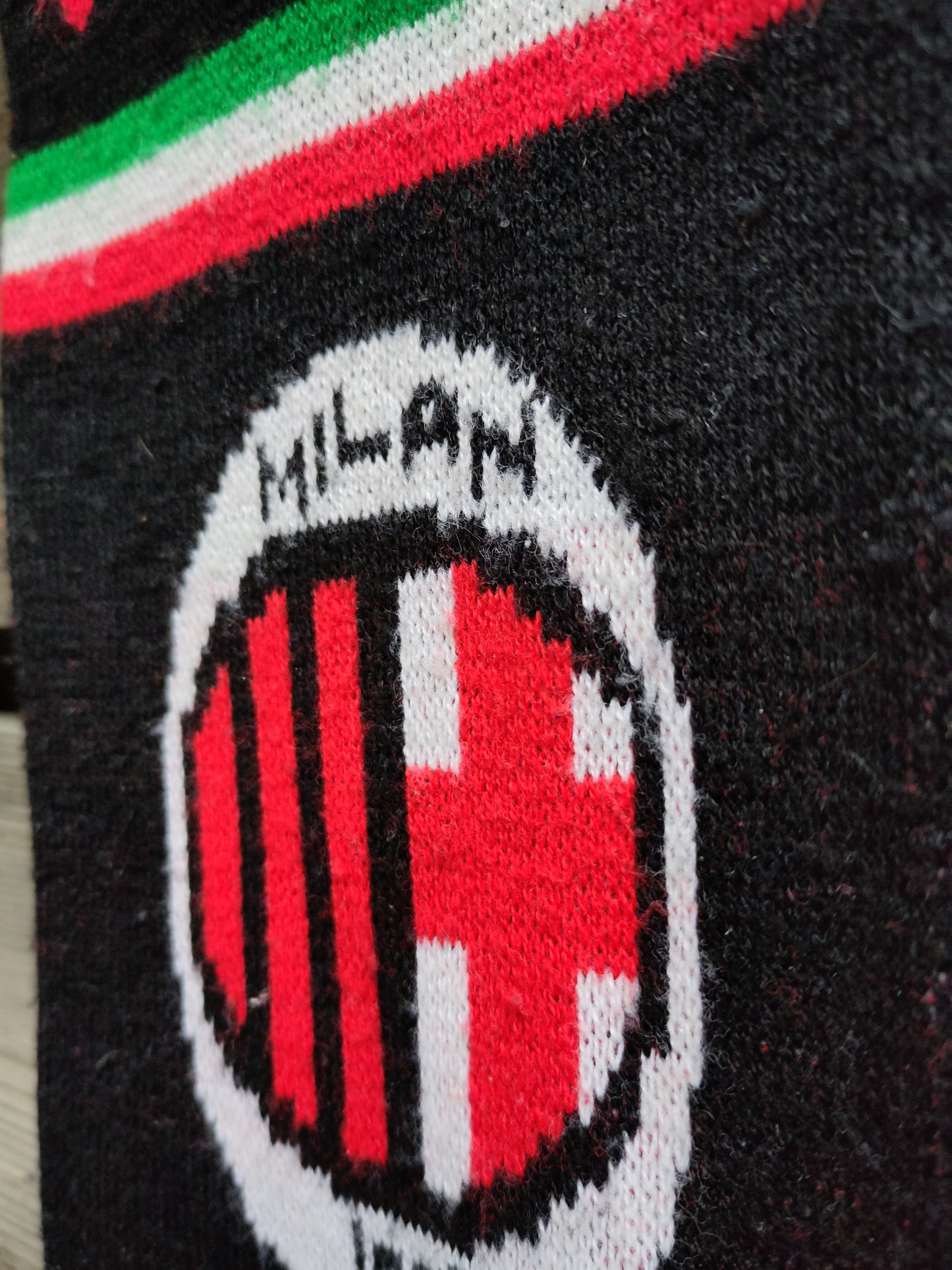 AC Milan skjerf v4*